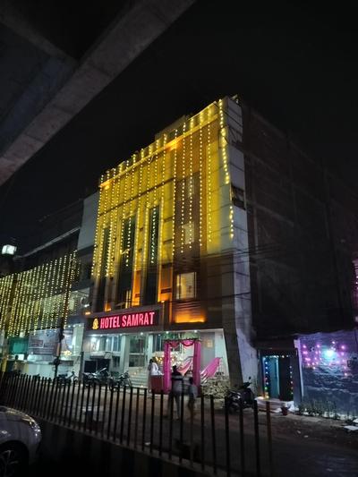 Hotel samrat