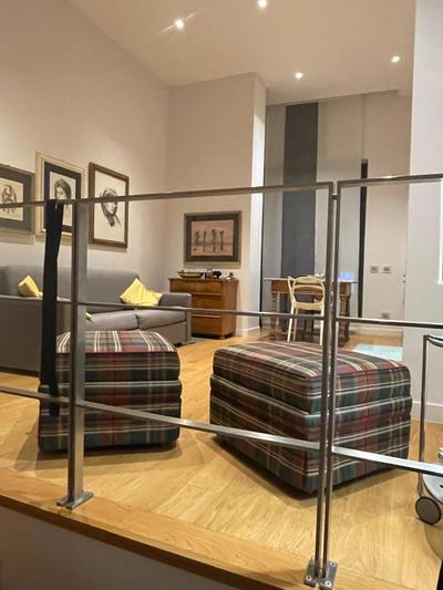 Suites Urbana 152