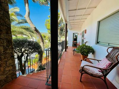 Apartments Tamariu 1 –Quiet charming Escape