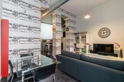 Cozy Stylish - 1Bedroom 1Bath - Malasaña