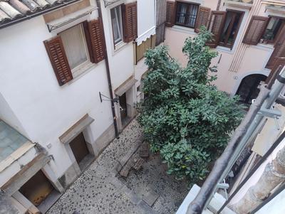 La Casetta al Cassaro