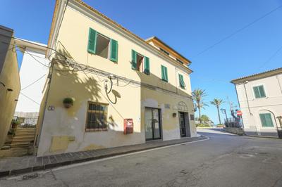Respiro del Cavo - Goelba