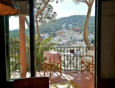ApartmentsTamariu4 Unbeatable views 50m to beach