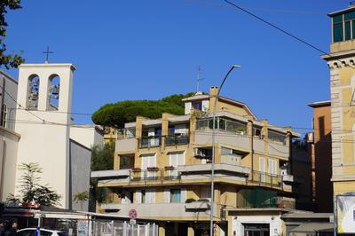 Trastevere stazione Apartment