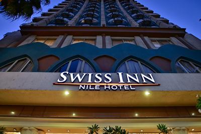 Swiss Inn Nile Hotel