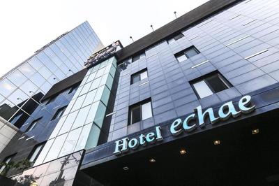 The Oreun Echae Hotel