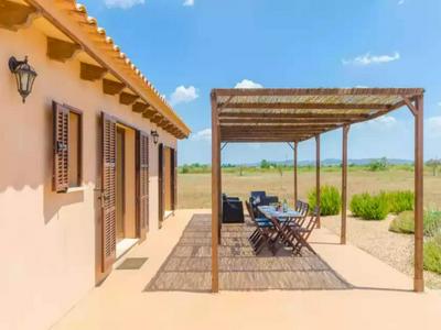 Villa With Private Pool In Felanitx