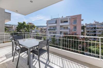 Comfortable 3BR Family Residence in Agia Paraskevi by UPSTREET