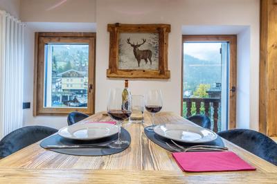 HelloCHALET - Casa Val - Your Walking Distance holiday