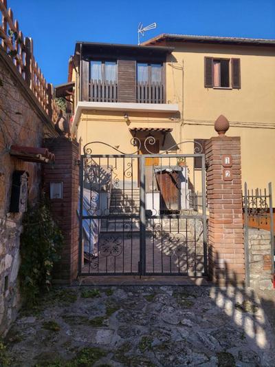 Casa TERRA DI ASLAN "parcheggio gratuito"