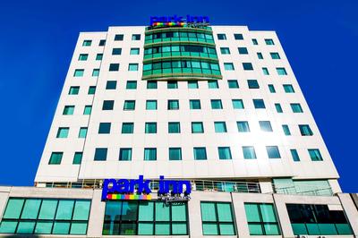Park Inn by Radisson İstanbul Asia Kavacık - Image 48