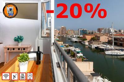 1216 THALASSA Estudio - Apivend Immo