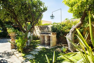 Wp RELAIS LOCANDA FIORE DI ZAGARA