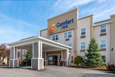 Comfort Inn Augusta, Bilde 2