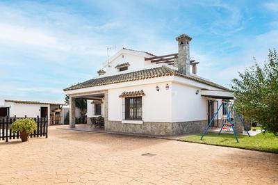 Casa Cala Puntalejo