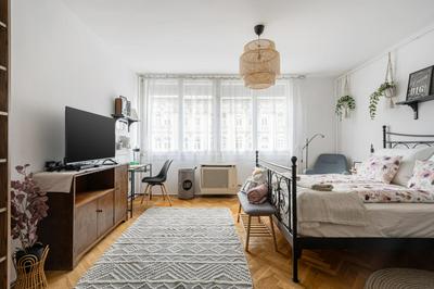 Broadway Apartment - you cozy Home