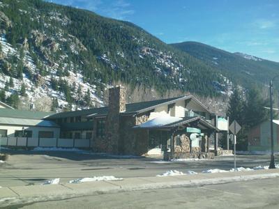 Georgetown Mountain Inn, Foto 2