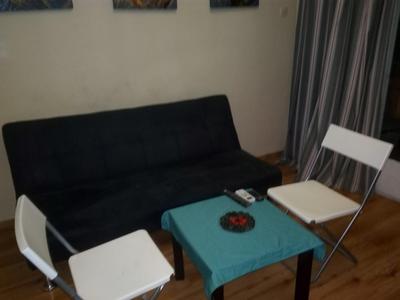 2 bedroom Center Thessaloniki