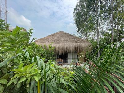 Gulmohar Eco Village Resort