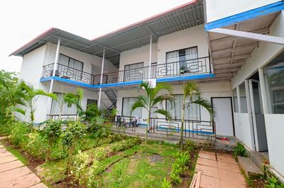 Tvessa - a Boutique hotel