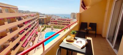 Relax Oasis del Mar