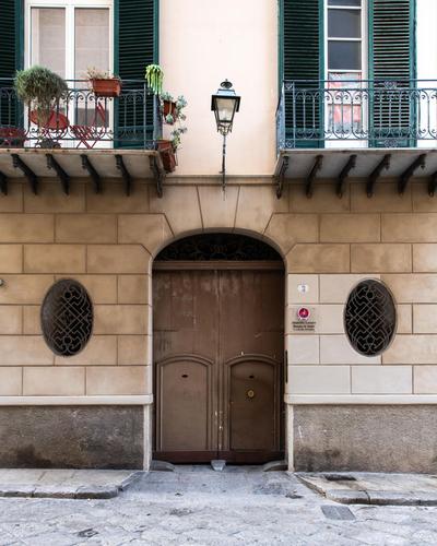 Alloro House with Terrace by Wonderful Italy