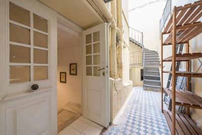 zen-amazing, exarchia