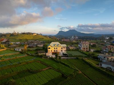 Sandathenna by Secret Leisure