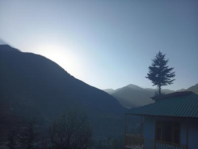 Jibhi Mountain Retreat 2