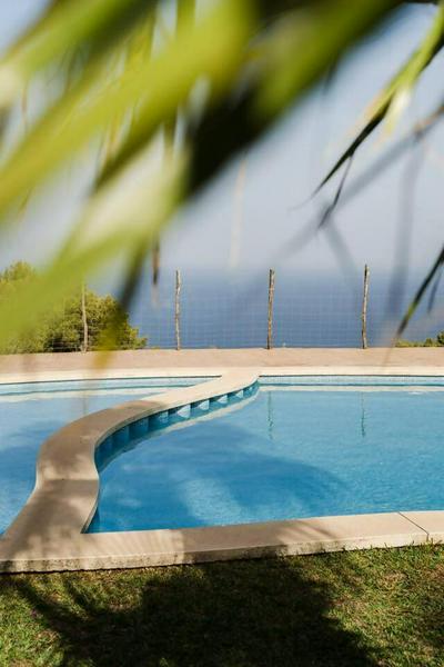 Casa "Tramuntana"