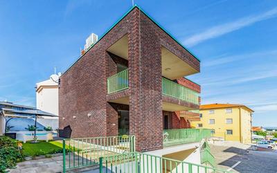 Istriensonne 0763 - Villa Sky mit Pool