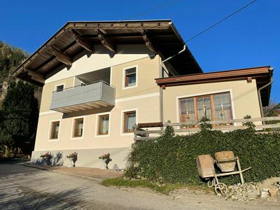 Haus Janschütz, Photo 2