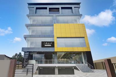 Super Collection O ISBT