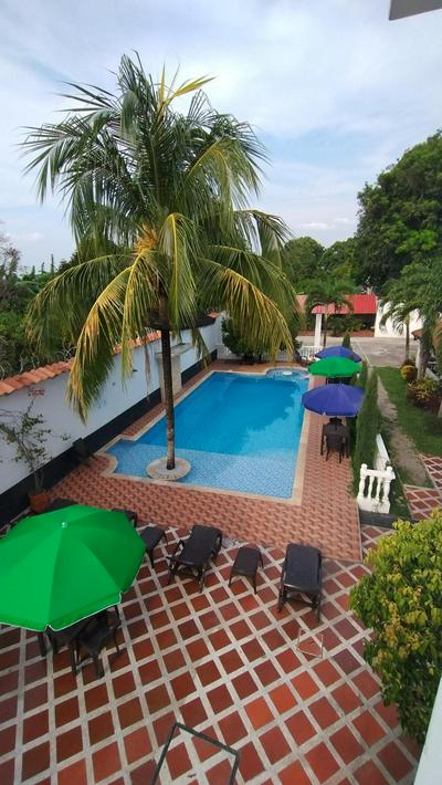 Hotel campestre París soleil