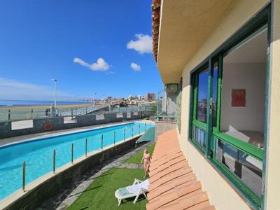 Aquarius 18 by VillaGranCanaria