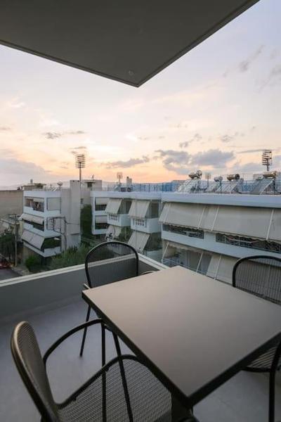 Modern and stylish 1bdr flat WITH parking on demand