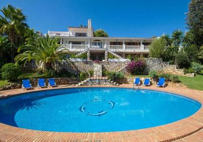 Villa Gemma Celebration Haven