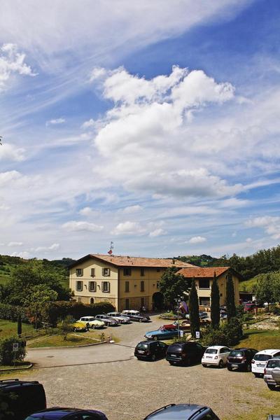 Podere Elisa