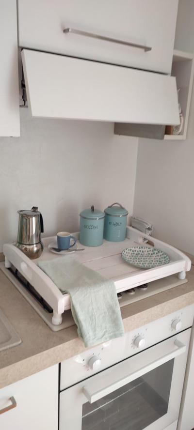 Maffucci 26 - Brand new flat with private parking spot