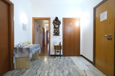 Guest House Piazza Tarquinia