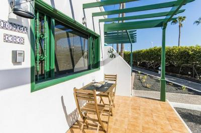 Casa Bodega Coco
