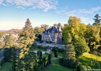 Manoir des Rêves Sauvages