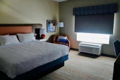 Hampton Inn Cabot
