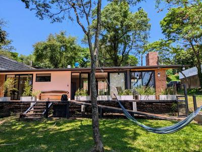 Eco Oasis Familiar - Armonia en la Naturaleza