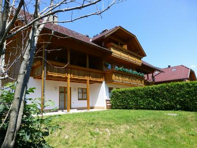 Haus Therme by Globalimmoservice
