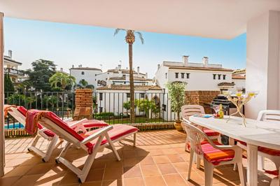 L03 Calahonda Park - Apartment