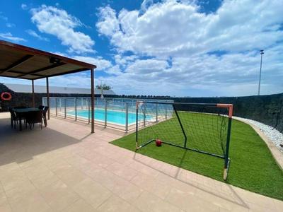 Ferienhaus mit Privatpool für 5 Personen ca 140 qm in Playa Blanca, Lanzarote Gemeinde Yaiza