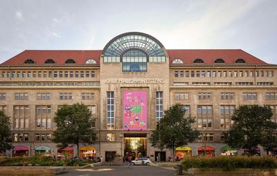 Radisson RED Berlin Kudamm