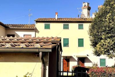 La Casa al Castello