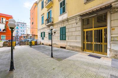 Sunny Panoramic Apartment by Napoliapartments